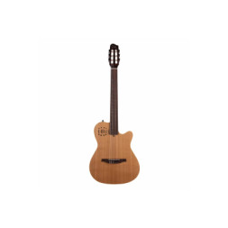 Гітара класична Godin Multiac Nylon Encore Natural SG (235917)