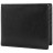 Гаманець Smith &amp; Canova Набір з картхолдером 28652 Black (28652 BLK)
