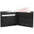 Гаманець Smith &amp; Canova Набір з картхолдером 28652 Black (28652 BLK)