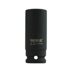 Головка торцева Yato YT-1043