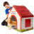 Ігровий набір Melissa&amp;Doug Картонний ігровий будиночок для собаки (MD5514)