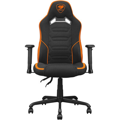 Крісло ігрове Cougar Fusion SF