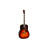 Гітара електроакустична Norman ST50 Cherry Burst HG (235901)