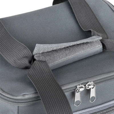 Термосумка Noveen LBB1 7 л Grey (RL076222)