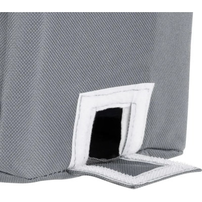 Термосумка Noveen LBB1 7 л Grey (RL076222)