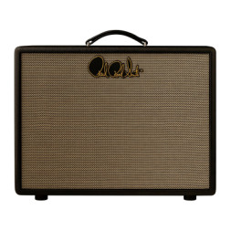 Гітарний кабінет PRS 1x12&quot; Open Back Cabinet - Stealth