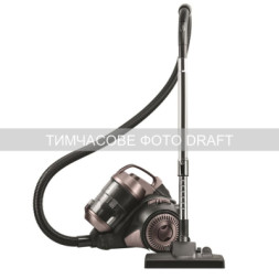 Пилосос Ardesto VC-I-C700GB