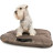 Матрац для тварин Pet Fashion Kevin 1 58х40х8 см бежевий (4823082439935)