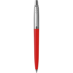 Ручка кулькова Parker JOTTER 17 Originals Scarlet Red CT BP в Eco упаковці (15 932_2035e)