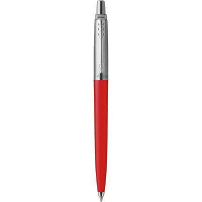 Ручка кулькова Parker JOTTER 17 Originals Scarlet Red CT BP в Eco упаковці (15 932_2035e)
