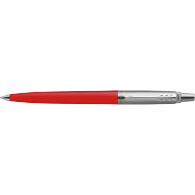 Ручка кулькова Parker JOTTER 17 Originals Scarlet Red CT BP в Eco упаковці (15 932_2035e)