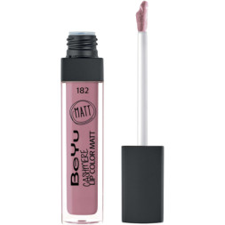 Блиск для губ BeYu Cashmere 182 - Lavender Lover (4033651020499)