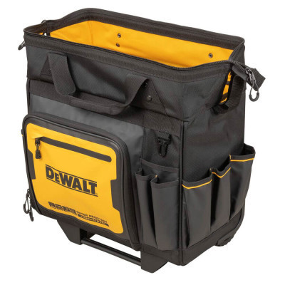 Сумка для інструмента DeWALT PRO з колесами, 510 x 320 x 420 мм (DWST60107-1)