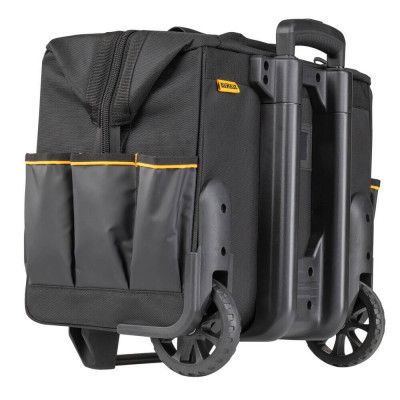Сумка для інструмента DeWALT PRO з колесами, 510 x 320 x 420 мм (DWST60107-1)