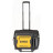 Сумка для інструмента DeWALT PRO з колесами, 510 x 320 x 420 мм (DWST60107-1)