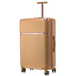 Валіза Semi Line 28&quot; (L) Gold (T5667-4) (DAS302656)