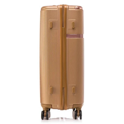 Валіза Semi Line 28&quot; (L) Gold (T5667-4) (DAS302656)