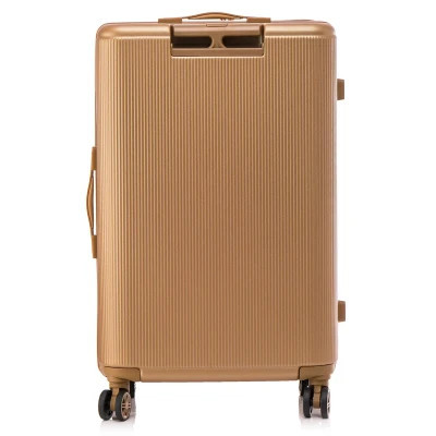 Валіза Semi Line 28&quot; (L) Gold (T5667-4) (DAS302656)
