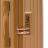 Валіза Semi Line 28&quot; (L) Gold (T5667-4) (DAS302656)