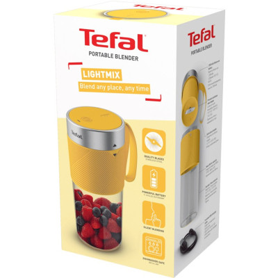 Блендер Tefal BL1C0230