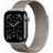 Смарт-годинник Apple Watch Series 11 GPS + Cellular 42mm Natural Titanium Case with Natural Milanese Loop (MF8P4RK/A)