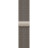 Смарт-годинник Apple Watch Series 11 GPS + Cellular 42mm Natural Titanium Case with Natural Milanese Loop (MF8P4RK/A)