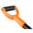 Лопата Neo Tools штикова, руків&#039;я металеве D-подібне, 125см, 2.28кг (95-008)