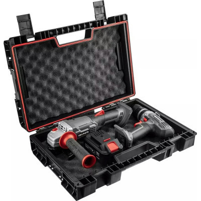 Ящик для інструментів Graphite 12.6х44.8х32.2см (58GE102)