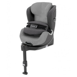 Чохол для автокрісла Cybex Anoris T/ Grey літній (521002057)