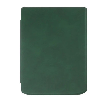 Чохол до електронної книги BeCover PocketBook 743G InkPad 4/InkPad Color 2/InkPad Color 3 (7.8&quot;) Dark Green (710068)