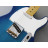 Електрогітара FGN Illiad Boundary Series Transparent Blue Sunburst (BTL-M/TBS)