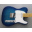 Електрогітара FGN Illiad Boundary Series Transparent Blue Sunburst (BTL-M/TBS)