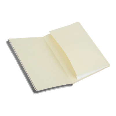 Книга записна Buromax COLOR TUNES А5 96 аркушів лінія, фіолетовий (BM.295200-07)