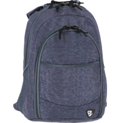 Рюкзак для ноутбука Bagland 15&quot; BL City 32L 0018070 Dark Grey (176331)