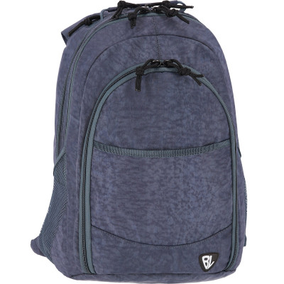 Рюкзак для ноутбука Bagland 15&quot; BL City 32L 0018070 Dark Grey (176331)