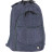Рюкзак для ноутбука Bagland 15&quot; BL City 32L 0018070 Dark Grey (176331)