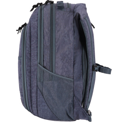 Рюкзак для ноутбука Bagland 15&quot; BL City 32L 0018070 Dark Grey (176331)