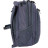 Рюкзак для ноутбука Bagland 15&quot; BL City 32L 0018070 Dark Grey (176331)