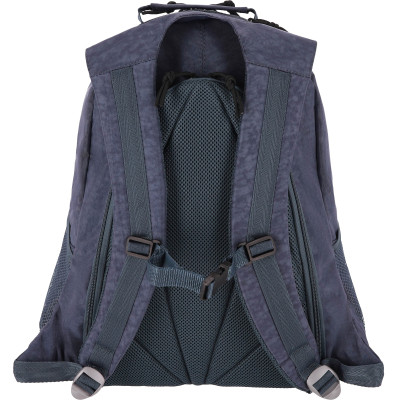 Рюкзак для ноутбука Bagland 15&quot; BL City 32L 0018070 Dark Grey (176331)