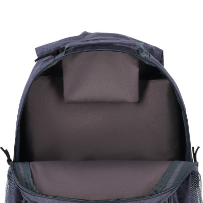 Рюкзак для ноутбука Bagland 15&quot; BL City 32L 0018070 Dark Grey (176331)