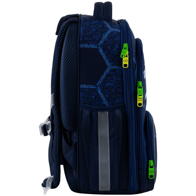 Портфель GoPack Education 597M-6 Goal (GO25-597M-6)