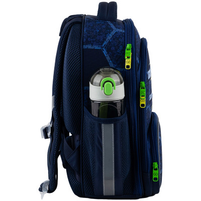 Портфель GoPack Education 597M-6 Goal (GO25-597M-6)