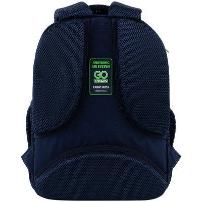Портфель GoPack Education 597M-6 Goal (GO25-597M-6)