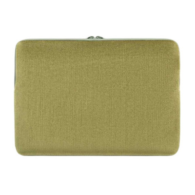 Чохол до ноутбука Tucano 16&quot; Velluto MB Pro, green (BFVELMB16-V)