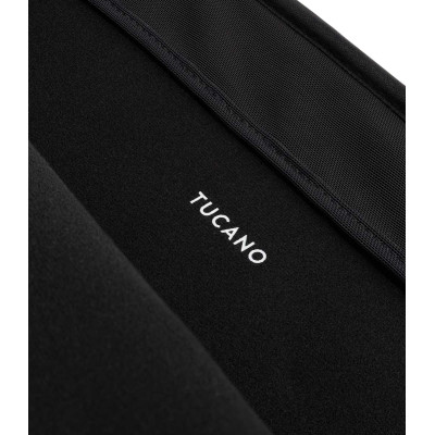 Чохол до ноутбука Tucano 16&quot; Velluto MB Pro, green (BFVELMB16-V)