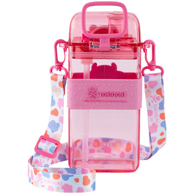 Поїльник-непроливайка Kite tokidoki 500 мл (TK24-1203)
