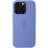 Чохол до мобільного телефона Apple iPhone 16 Pro Silicone Case with MagSafe - Periwinkle,Model A3315 (MDG14ZM/A)