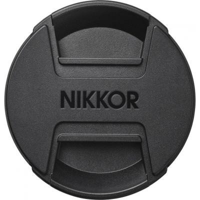 Об&#039;єктив Nikon Z NIKKOR 50mm f1.8 S (JMA001DA)