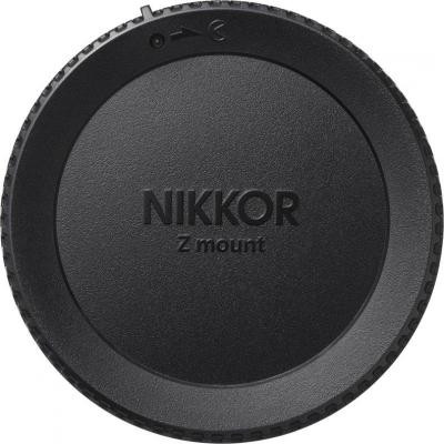 Об&#039;єктив Nikon Z NIKKOR 50mm f1.8 S (JMA001DA)
