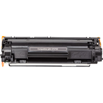 Картридж PowerPlant HP LJ Pro M12 (PP-CF279X)